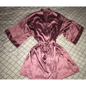 Victoria Secret Glamour Robes